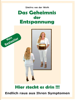 cover image of Das Geheimnis der Entspannung